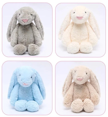 PLUSH BUNNY