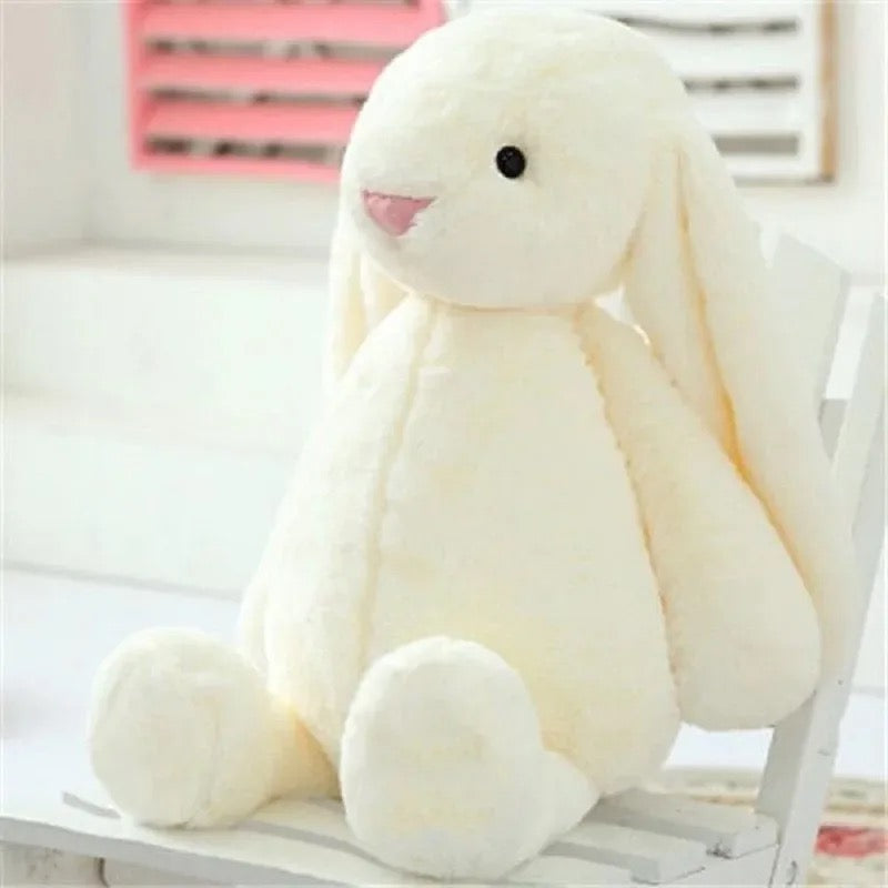 PLUSH BUNNY