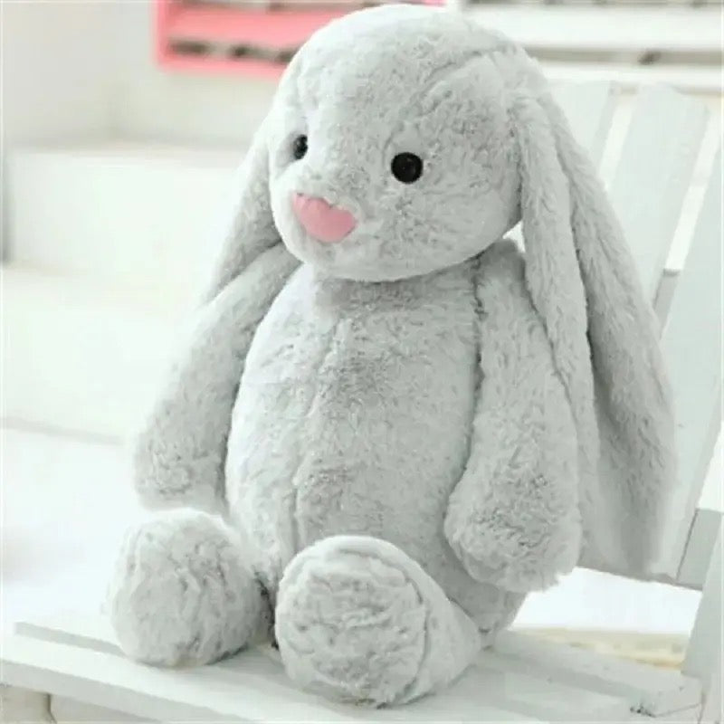 PLUSH BUNNY